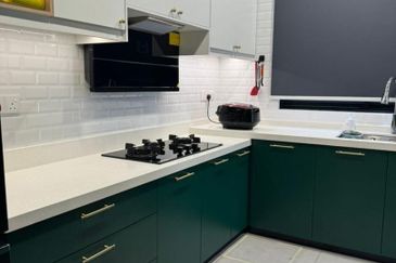 Lucent Residence @ twentyfive.7