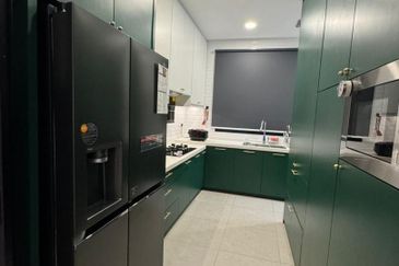 Lucent Residence @ twentyfive.7