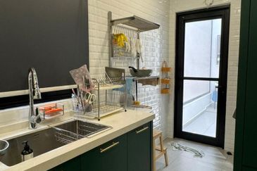 Lucent Residence @ twentyfive.7