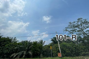 Sijangkang @ Industrial