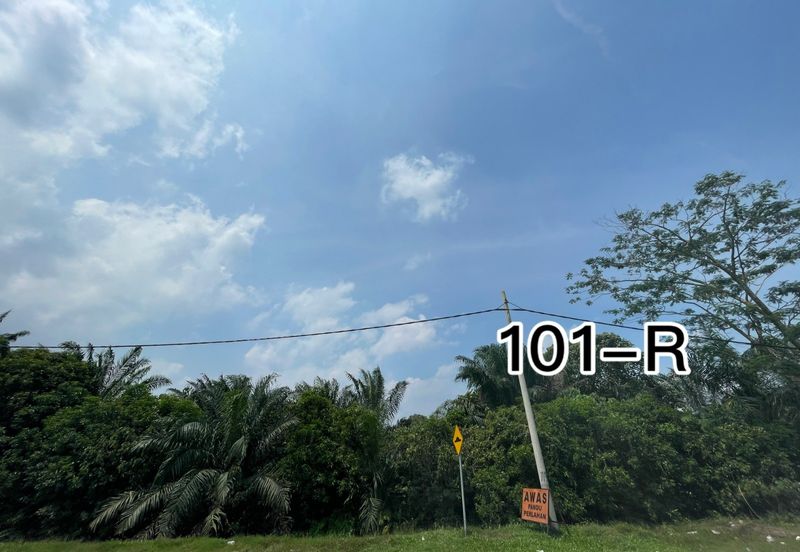 Sijangkang @ Industrial