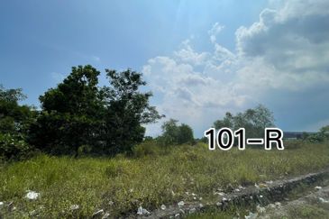 Sijangkang @ Industrial