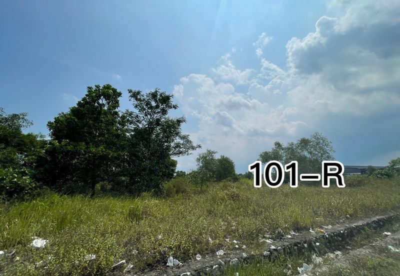 Sijangkang @ Industrial