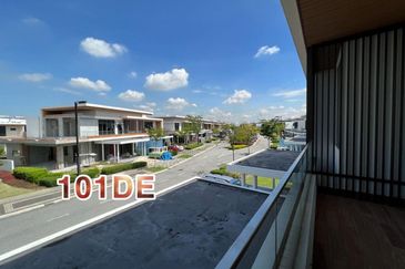 Monterey Residences @ Eco Sanctuary