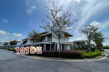 Monterey Residences @ Eco Sanctuary