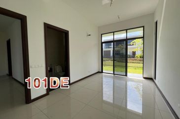 Monterey Residences @ Eco Sanctuary