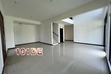 Monterey Residences @ Eco Sanctuary