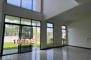 Monterey Residences @ Eco Sanctuary