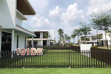 Monterey Residences @ Eco Sanctuary