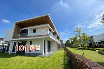 Monterey Residences @ Eco Sanctuary