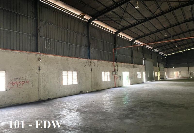 Taman Industri Integrasi Rawang