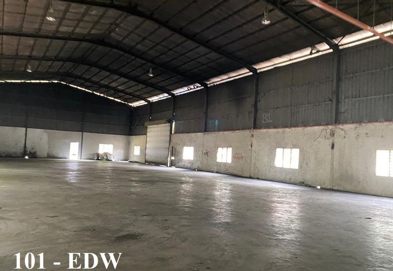 Taman Industri Integrasi Rawang