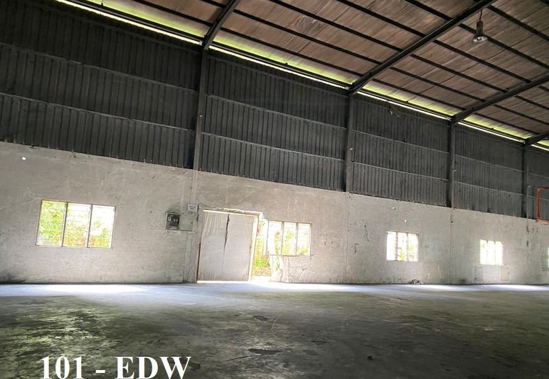 Taman Industri Integrasi Rawang