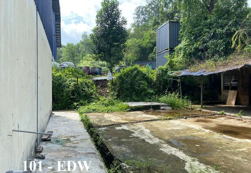 Taman Industri Integrasi Rawang