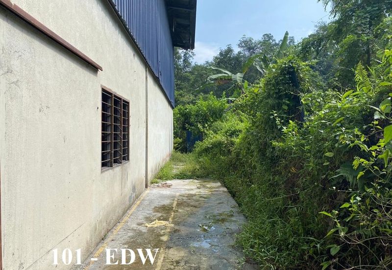 Taman Industri Integrasi Rawang