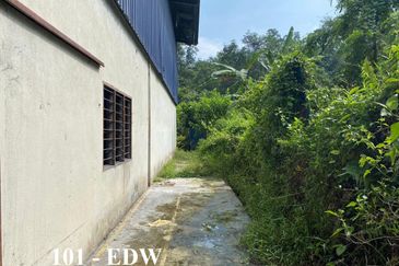 Taman Industri Integrasi Rawang