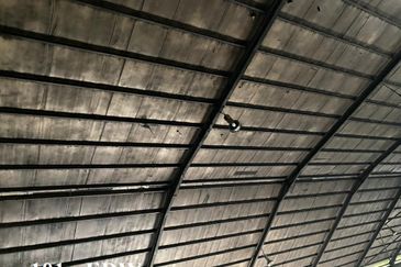 Taman Industri Integrasi Rawang