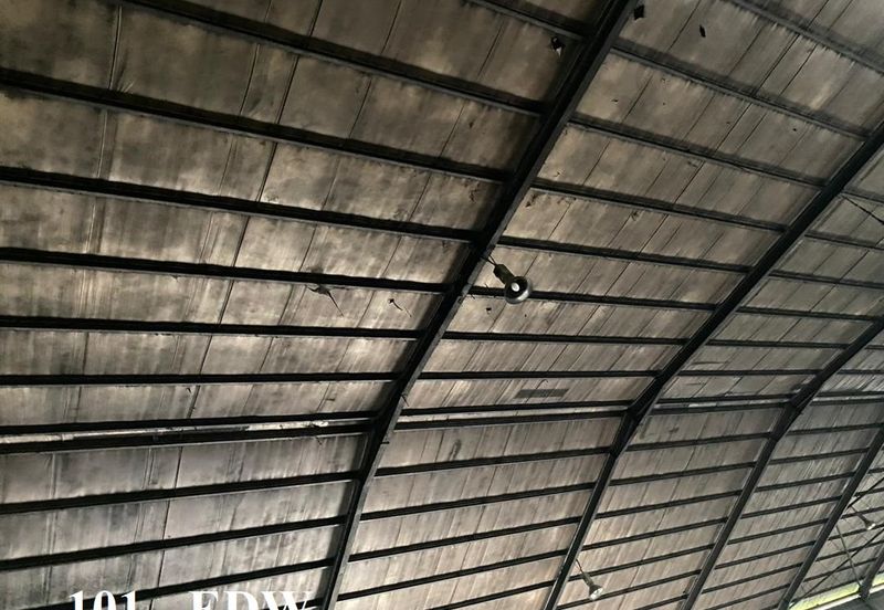 Taman Industri Integrasi Rawang