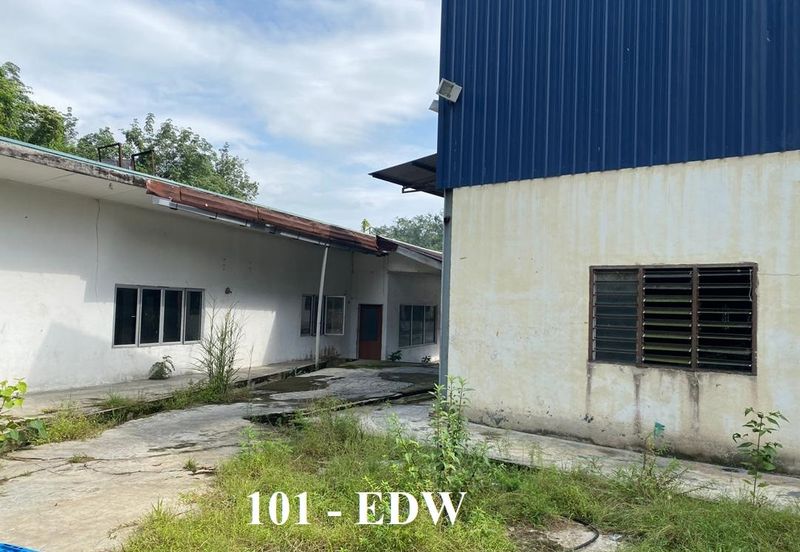 Taman Industri Integrasi Rawang