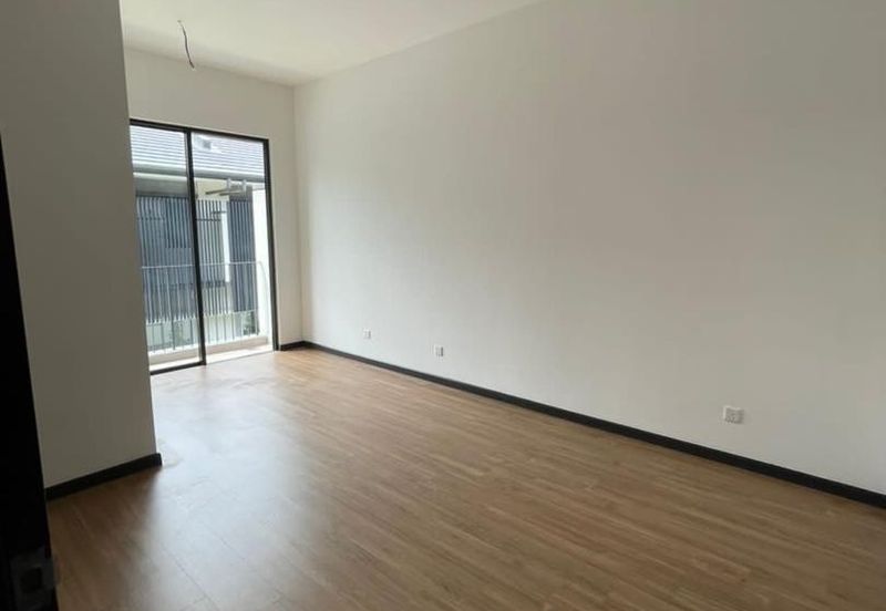 Elemen Residences @ Tropicana Aman