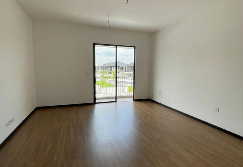 Elemen Residences @ Tropicana Aman