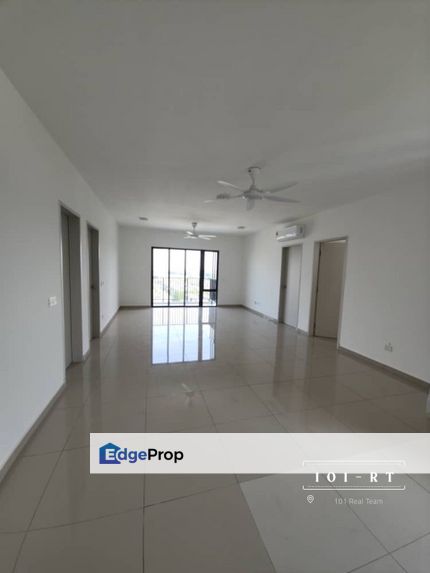 BUDGET RENT!! 3 Bedroom Unit@ ECO Ardence HUNI Residence, Setia Alam, Selangor, Setia Alam/Alam Nusantara