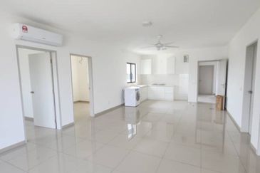 Duduk Huni @ Eco Ardence