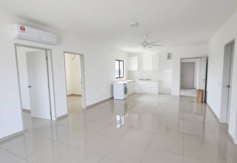 Duduk Huni @ Eco Ardence