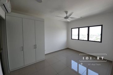 Duduk Huni @ Eco Ardence