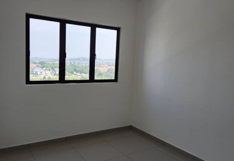 Duduk Huni @ Eco Ardence