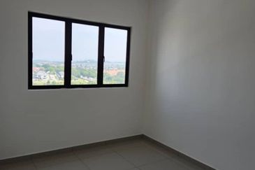 Duduk Huni @ Eco Ardence