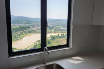 Duduk Huni @ Eco Ardence