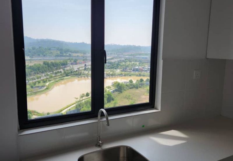 Duduk Huni @ Eco Ardence