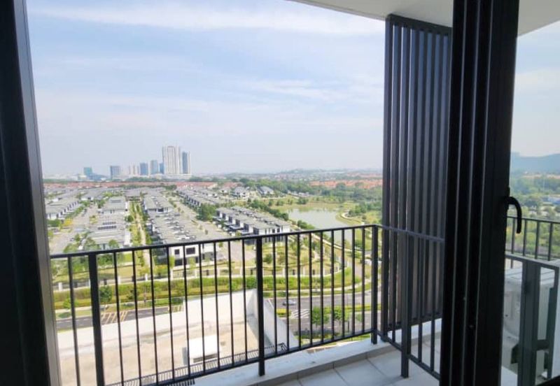 Duduk Huni @ Eco Ardence