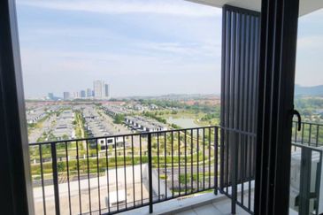 Duduk Huni @ Eco Ardence