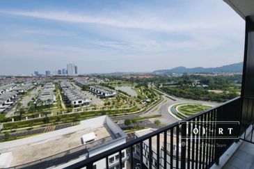 Duduk Huni @ Eco Ardence