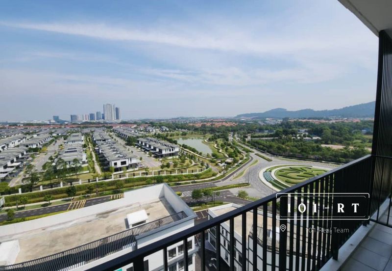 Duduk Huni @ Eco Ardence