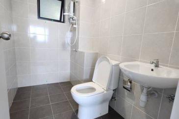 Duduk Huni @ Eco Ardence