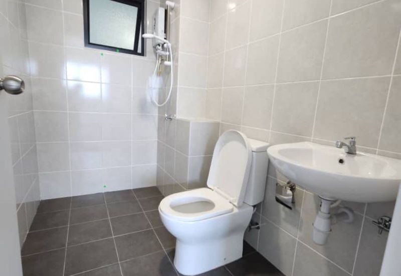 Duduk Huni @ Eco Ardence