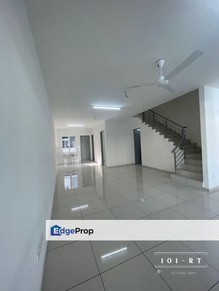 VALUE BUY!! [20X70]2-Storey House@ Plumeria Taman Sri Jaromas, Jenjarom, Selangor, Jenjarom