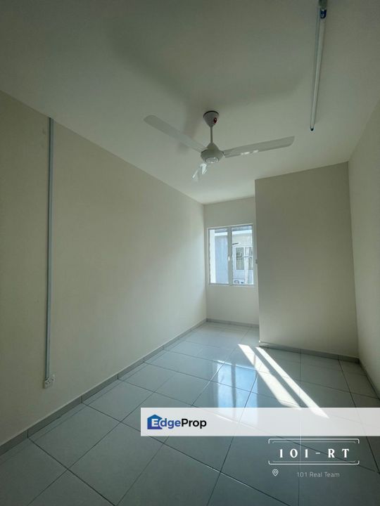 VALUE BUY!! [20X70]2-Storey House@ Plumeria Taman Sri Jaromas, Jenjarom, Selangor, Jenjarom