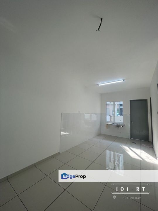 VALUE BUY!! [20X70]2-Storey House@ Plumeria Taman Sri Jaromas, Jenjarom, Selangor, Jenjarom