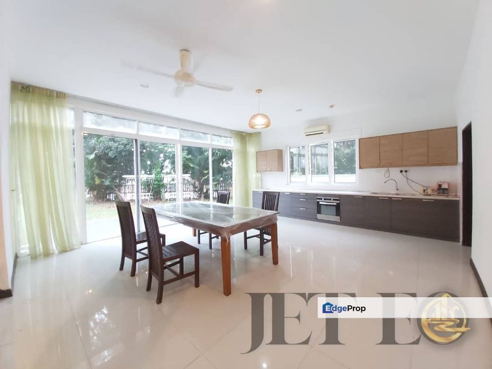 ❤️Nearby D-Network Setia Alam!! 3sty bungalow with Big Land@ Setia Eco Park Setia Alam, Selangor, Setia Eco Park