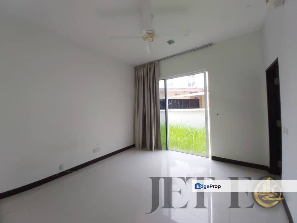 ❤️Nearby D-Network Setia Alam!! 3sty bungalow with Big Land@ Setia Eco Park Setia Alam, Selangor, Setia Eco Park