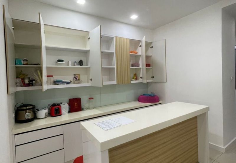 Chimes @ Bandar Rimbayu