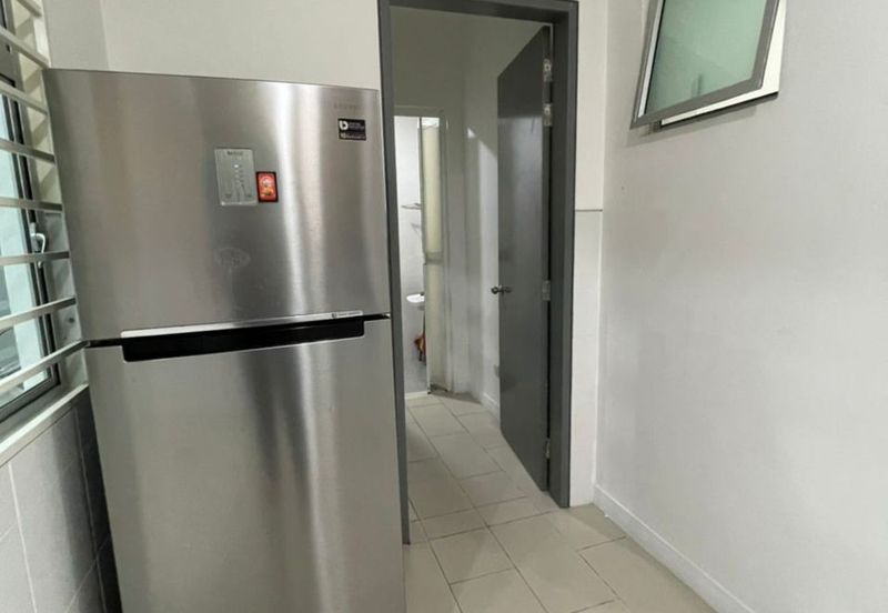 Chimes @ Bandar Rimbayu