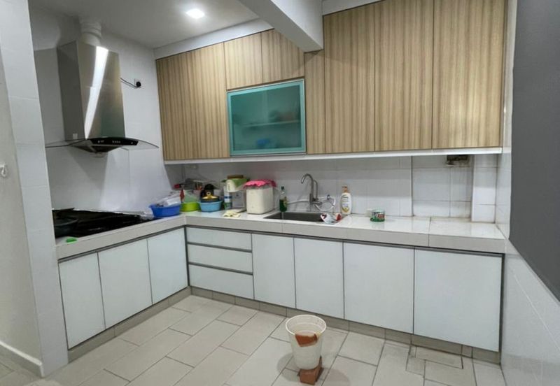 Chimes @ Bandar Rimbayu