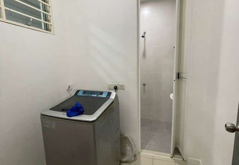 Chimes @ Bandar Rimbayu