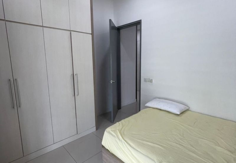 Chimes @ Bandar Rimbayu