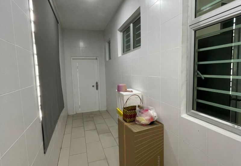 Chimes @ Bandar Rimbayu